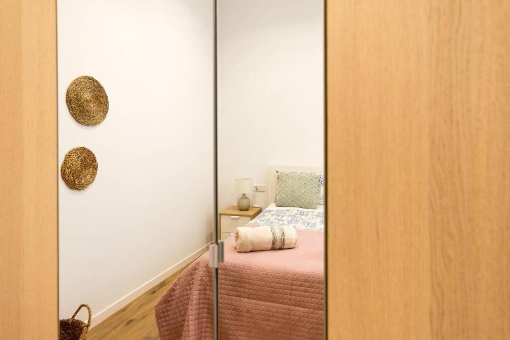 Key-Wise La Escapada Urbana Apartment Malaga Luaran gambar