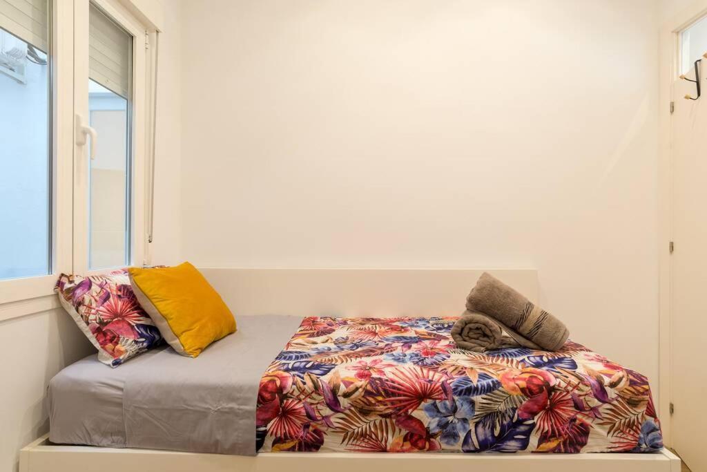 Key-Wise La Escapada Urbana Apartment Malaga Luaran gambar